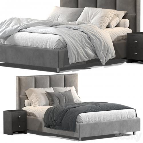 Bed Askona Linea