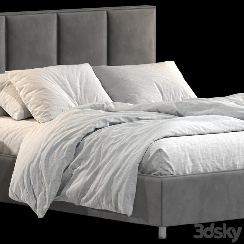 Bed Askona Linea