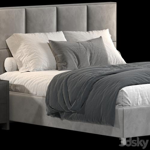 Bed Askona Linea