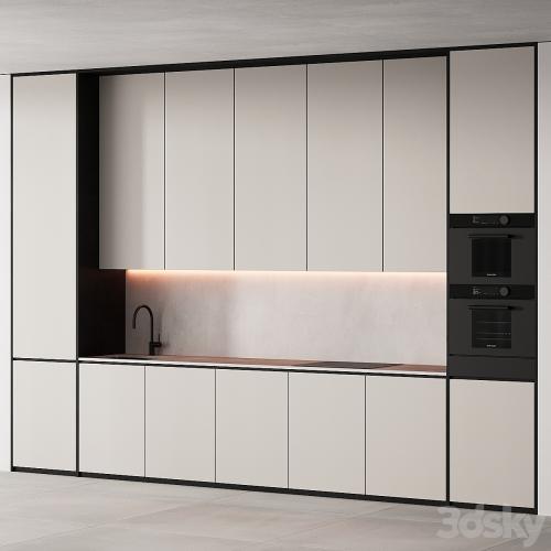 233 modern kitchen 11 minimal modern 3 options 00