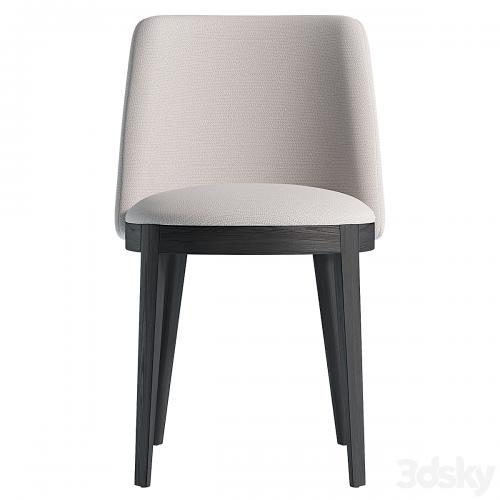 CHAIR ADEL by Calligaris