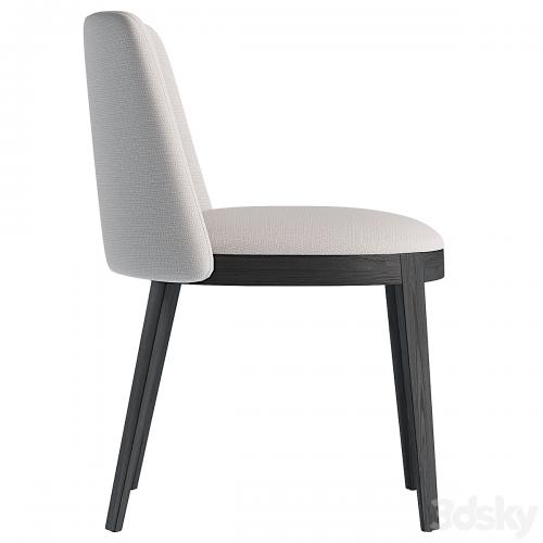 CHAIR ADEL by Calligaris