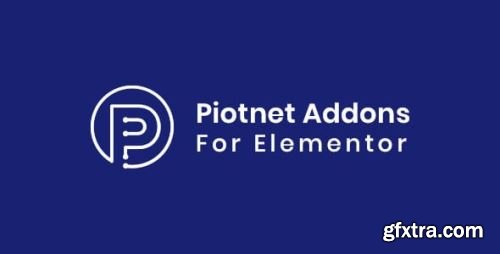 Piotnet Addons For Elementor Pro v7.1.25 - Nulled