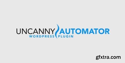 Uncanny Automator Pro v5.5 - Nulled