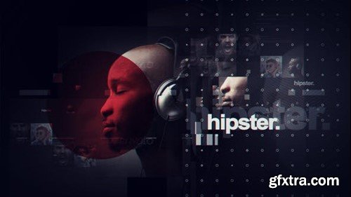 Videohive Hipster Minimalist 45937368