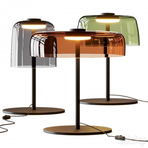 Leds C4 Levels Table Lamps