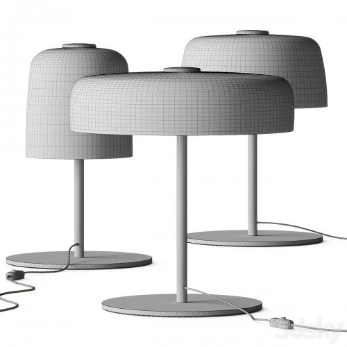 Leds C4 Levels Table Lamps