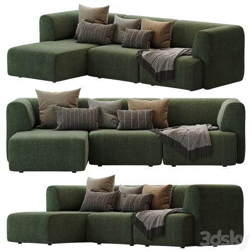 Sancal DUO Sofa