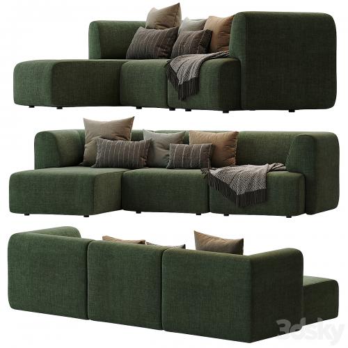 Sancal DUO Sofa