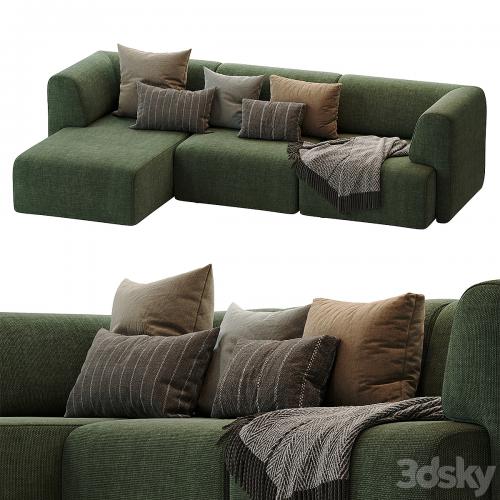 Sancal DUO Sofa