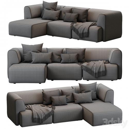 Sancal DUO Sofa