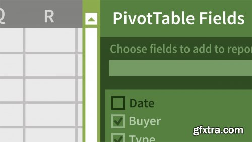 Excel: PivotTables for Beginners (2024)