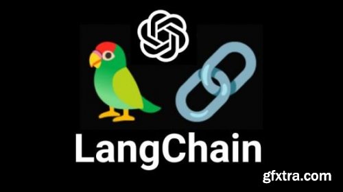 Learn LangChain, Pinecone & OpenAI: Build Next-Gen LLM Apps