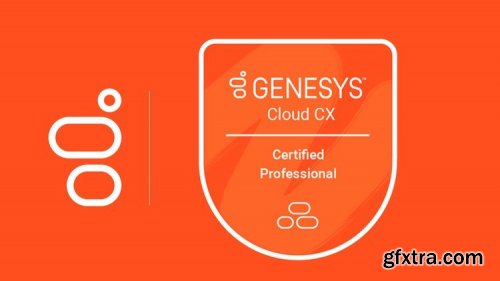 Genesys Cloud Administrator Training