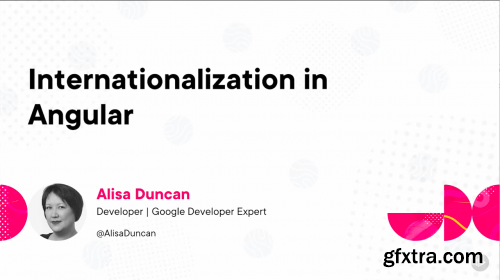 Internationalization in Angular