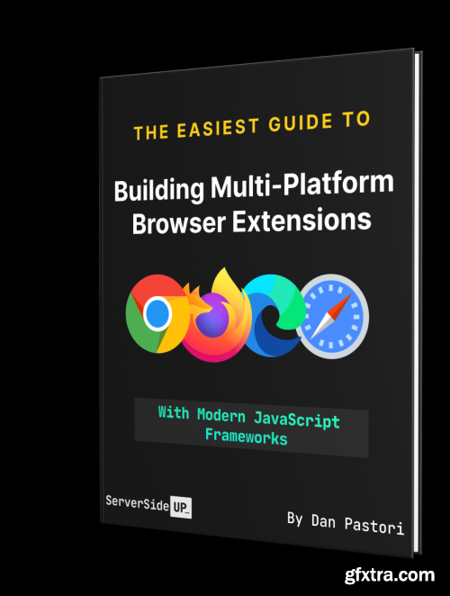 Building Multi-Platform Browser Extensions