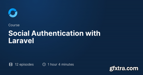 CodeCourse - Social Authentication with Laravel