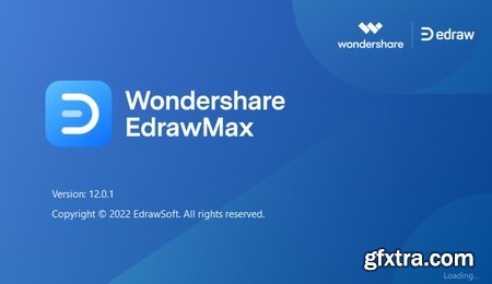EdrawMax 13.5.0.1161 Ultimate Multilingual