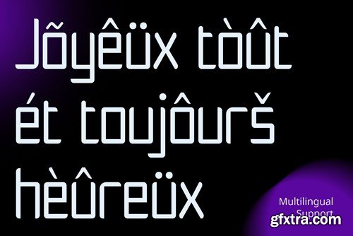 Agaline – Minimalist Font 25U7XEB