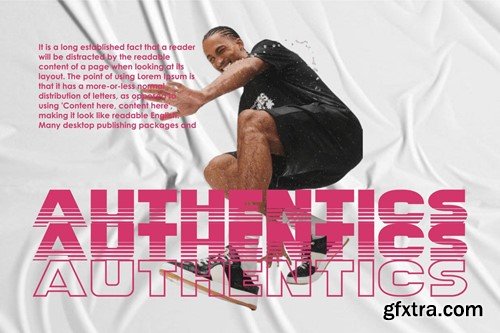 Sportify | Sports font 2QEDB8V