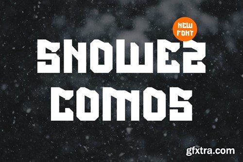 Snowez Comos FMXG9QB