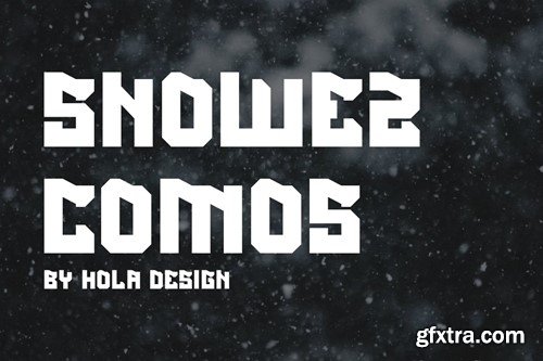 Snowez Comos FMXG9QB