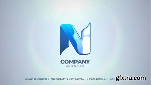 Videohive Logo Sting 50543196