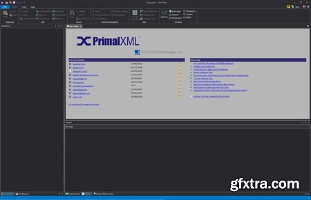 SAPIEN PrimalXML 2024 v4.7.81