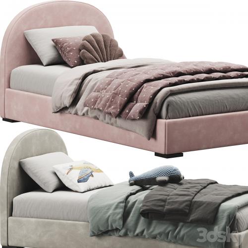 Bed Childroom Set 17