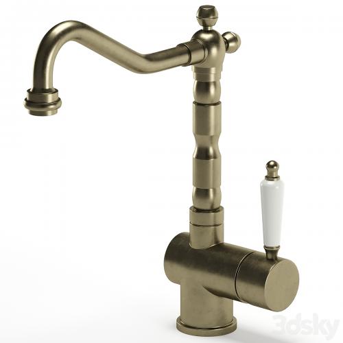 AQUASANITA kitchen faucet HERA 2473