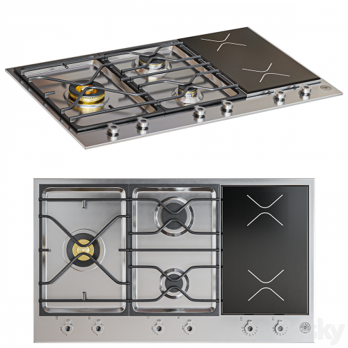 Bertazzoni Appliance set