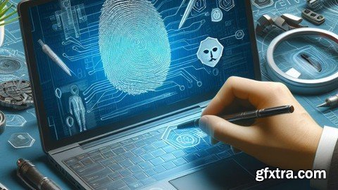 Digital Forensics For Beginners