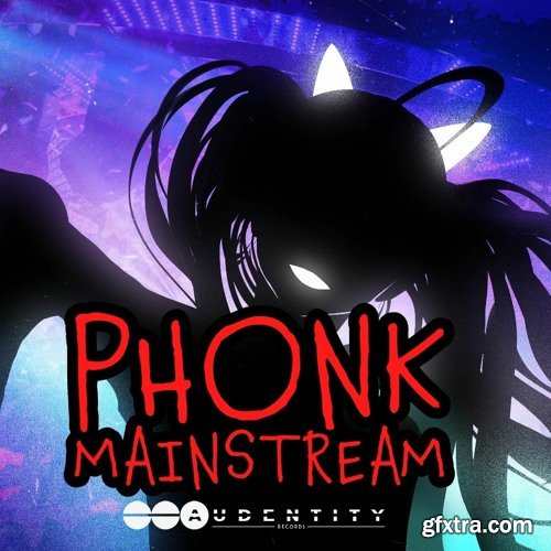 Audentity Records Phonk Mainstream