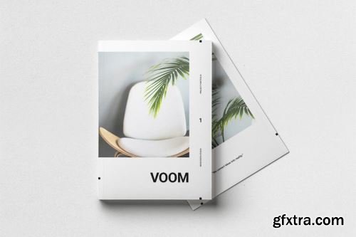 Brochure Design Pack 14 15xINDD