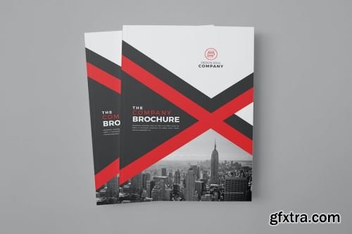 Brochure Design Pack 2 13xINDD