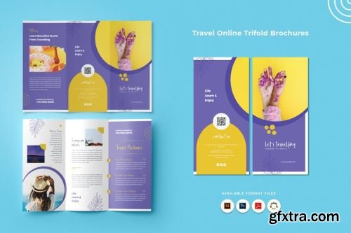 Brochure Design Pack 2 13xINDD