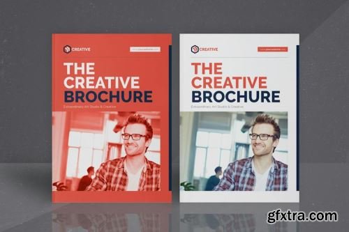 Brochure Design Pack 2 13xINDD