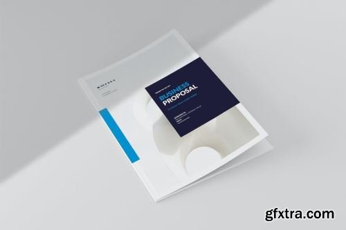 Brochure Design Pack 2 13xINDD