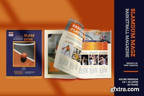 Brochure Design Pack 12 15xINDD