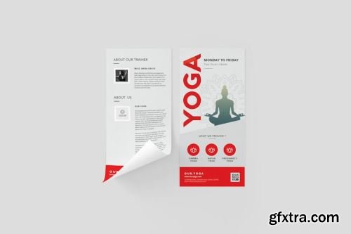 Brochure Design Pack 9 13xINDD