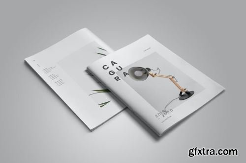 Brochure Design Pack 10 13xINDD