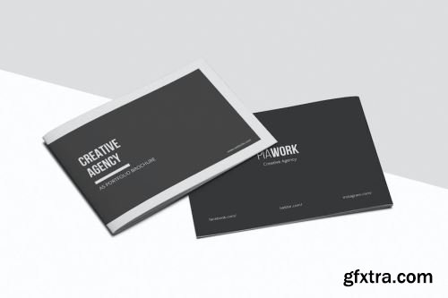 Brochure Design Pack 16 14xINDD