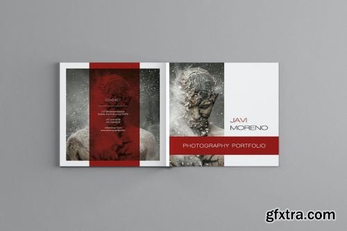 Brochure Design Pack 16 14xINDD