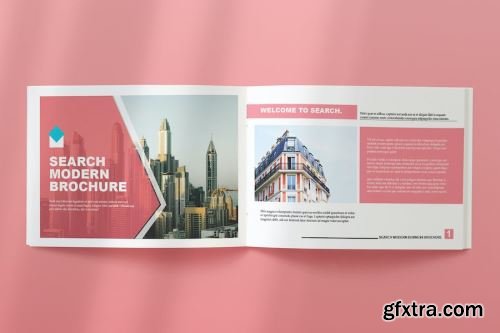 Brochure Design Pack 1 13xINDD