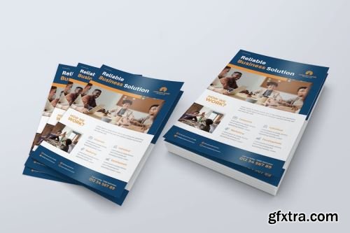 Brochure Design Pack 1 13xINDD