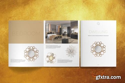 Brochure Design Pack 3 13xINDD