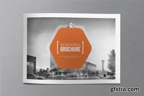 Brochure Design Pack 13 15xINDD