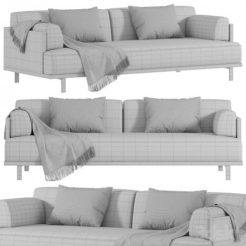 Maria Sofa By Rove Concepts Collection