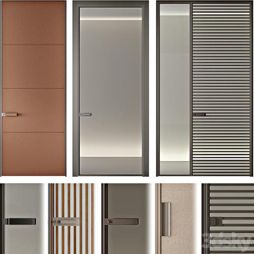 Rimadesio Doors SET