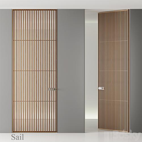 Rimadesio Doors SET